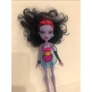 Janeβ Boolittle Monster High Doll